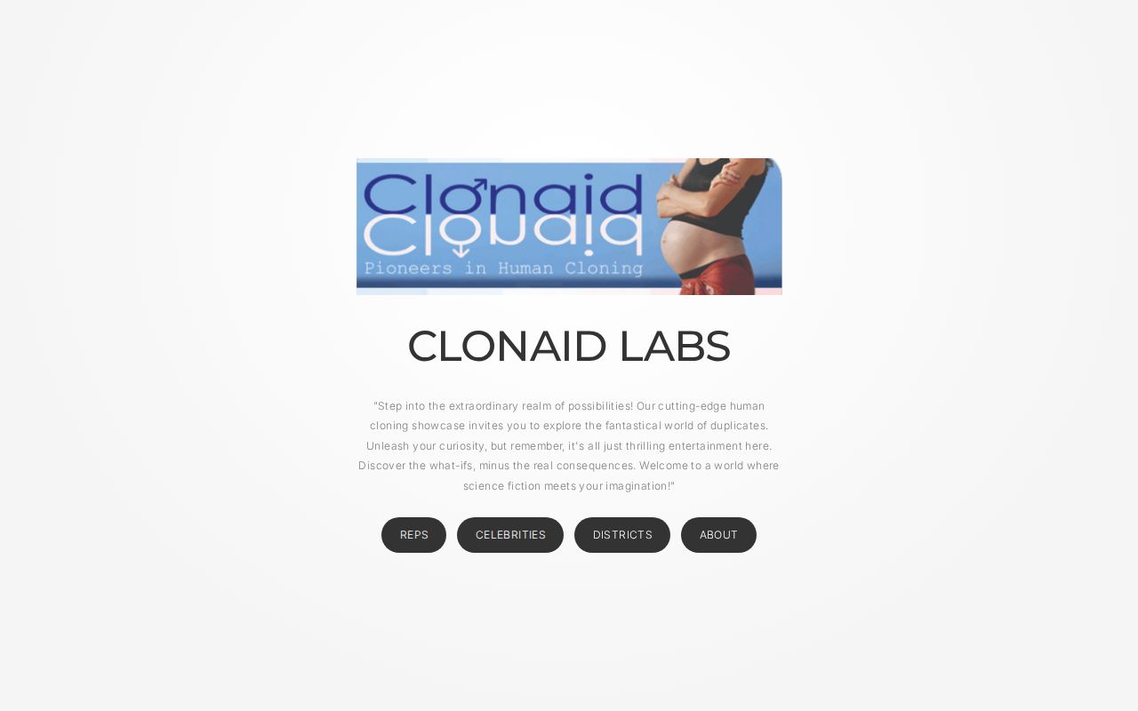 Cloneaidlabs